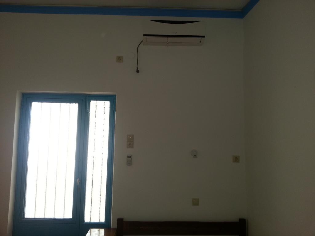 Vintage House-Vori-Rent Rooms المظهر الخارجي الصورة
