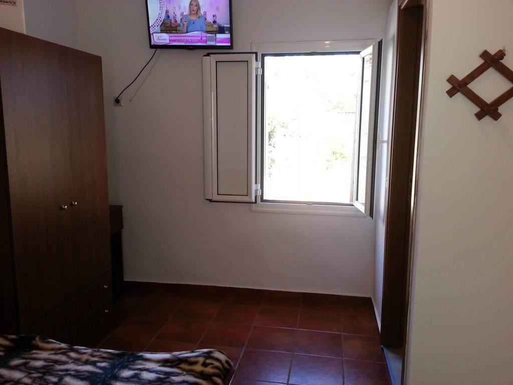 Vintage House-Vori-Rent Rooms المظهر الخارجي الصورة