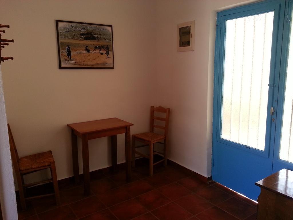 Vintage House-Vori-Rent Rooms المظهر الخارجي الصورة