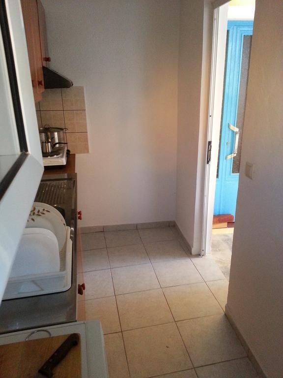 Vintage House-Vori-Rent Rooms المظهر الخارجي الصورة