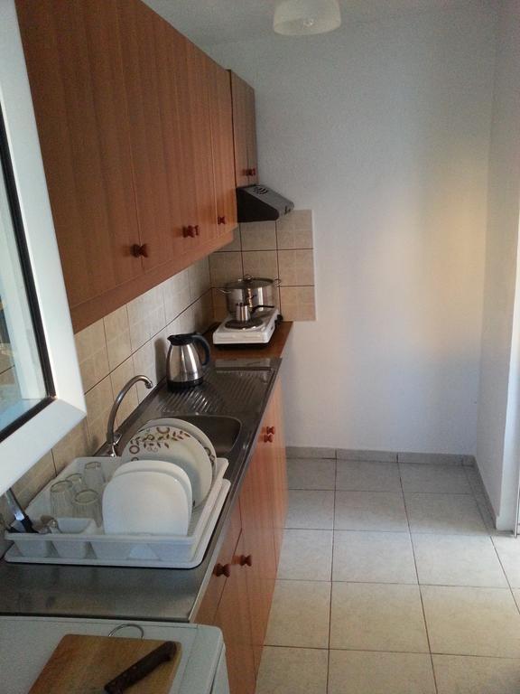 Vintage House-Vori-Rent Rooms المظهر الخارجي الصورة