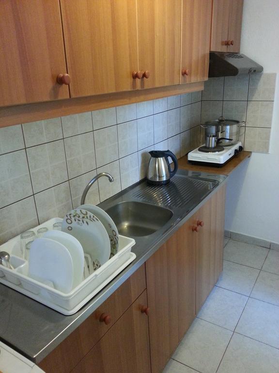Vintage House-Vori-Rent Rooms المظهر الخارجي الصورة