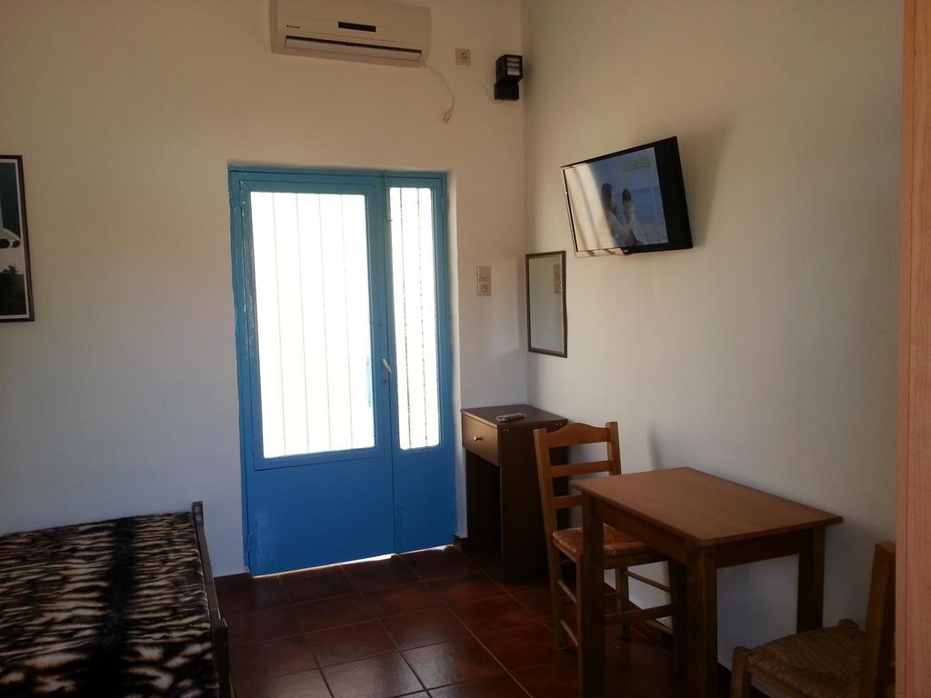 Vintage House-Vori-Rent Rooms المظهر الخارجي الصورة