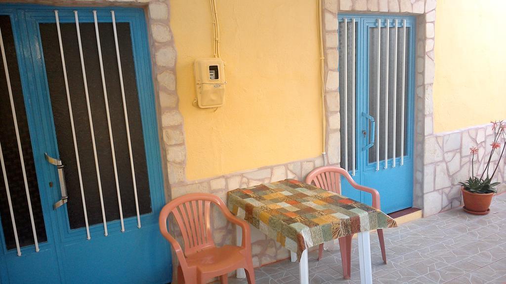 Vintage House-Vori-Rent Rooms المظهر الخارجي الصورة