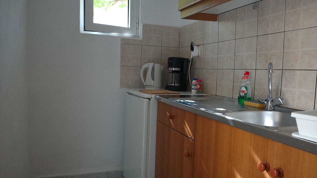 Vintage House-Vori-Rent Rooms المظهر الخارجي الصورة