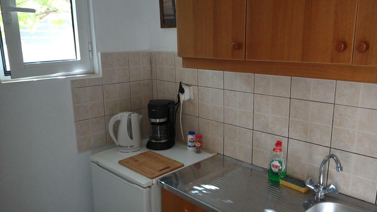 Vintage House-Vori-Rent Rooms المظهر الخارجي الصورة