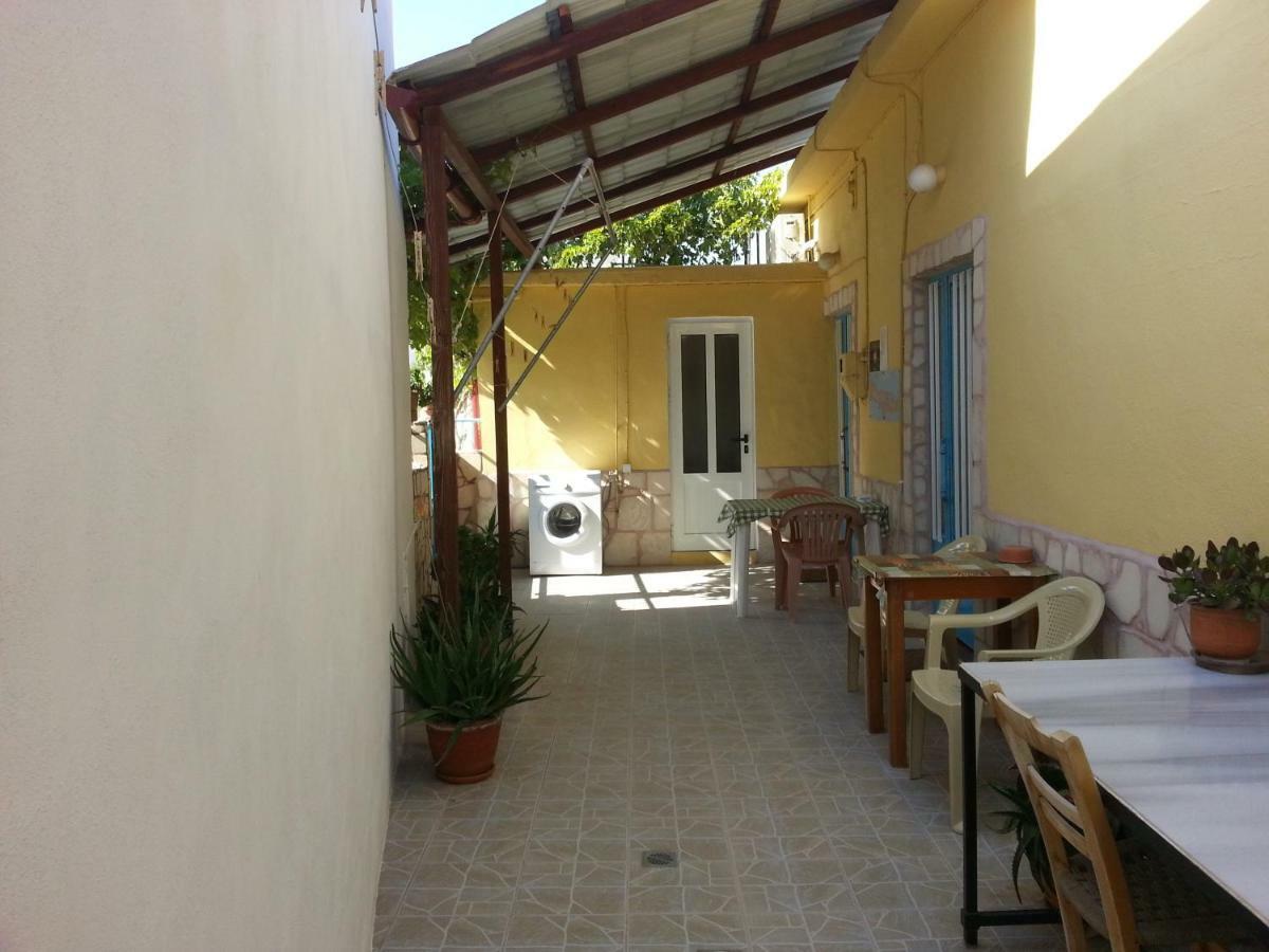 Vintage House-Vori-Rent Rooms المظهر الخارجي الصورة