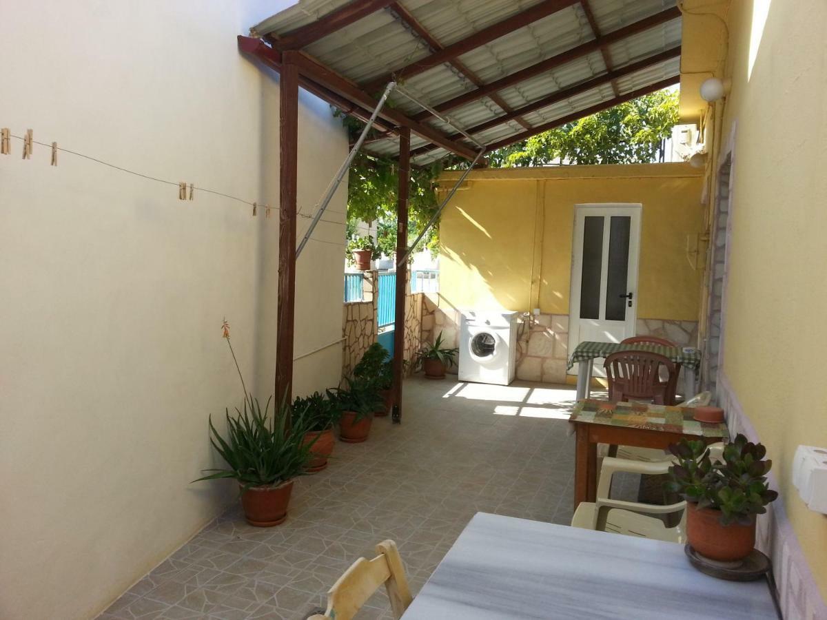 Vintage House-Vori-Rent Rooms المظهر الخارجي الصورة
